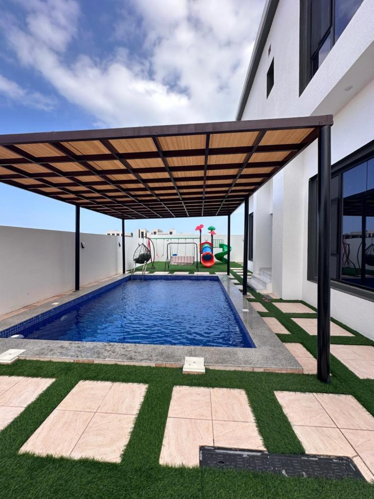 Dibab house photo 1