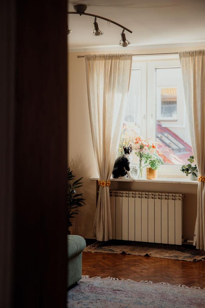 Apartament Nad Jeziorem photo 2