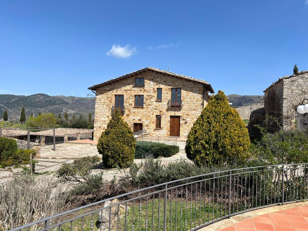 Agriturismo Tenuta Castagna
