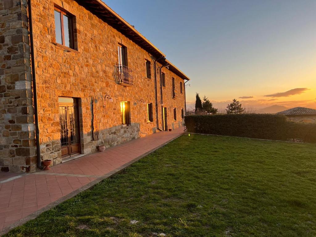 Agriturismo Tenuta Castagna photo 2