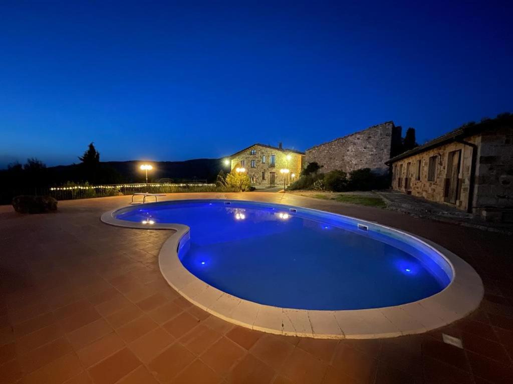 Agriturismo Tenuta Castagna photo 3