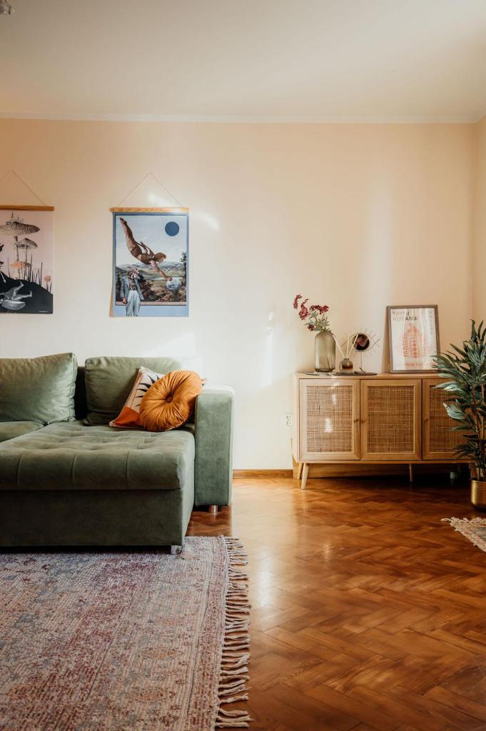 Apartament Nad Jeziorem photo 3