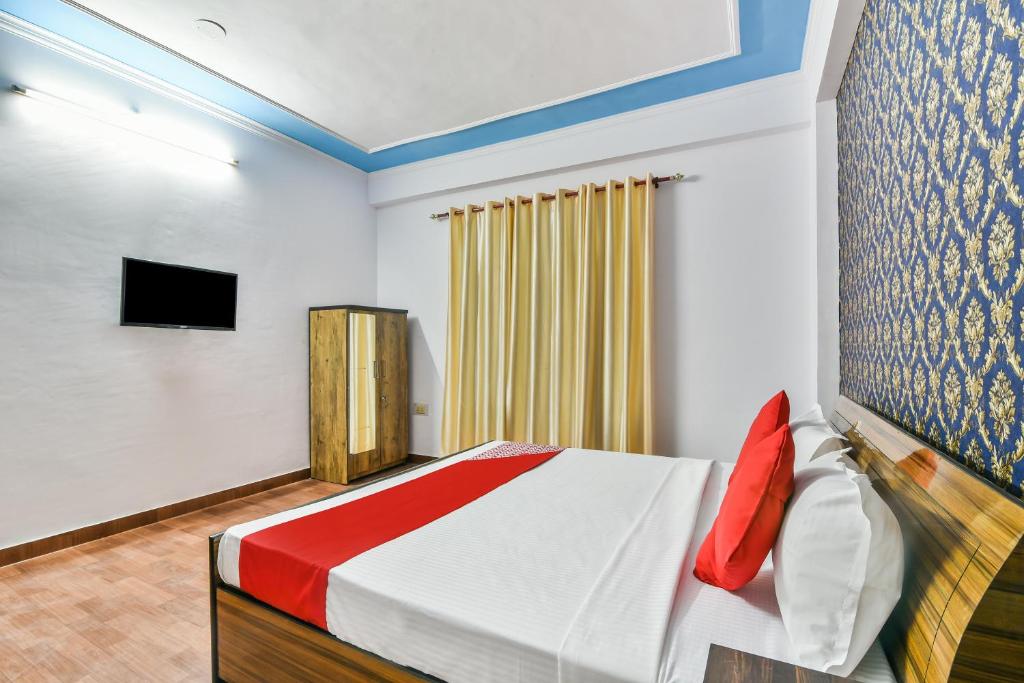 Collection O Hotel Vijay Inn Near Gomti Riverfront Park photo 4