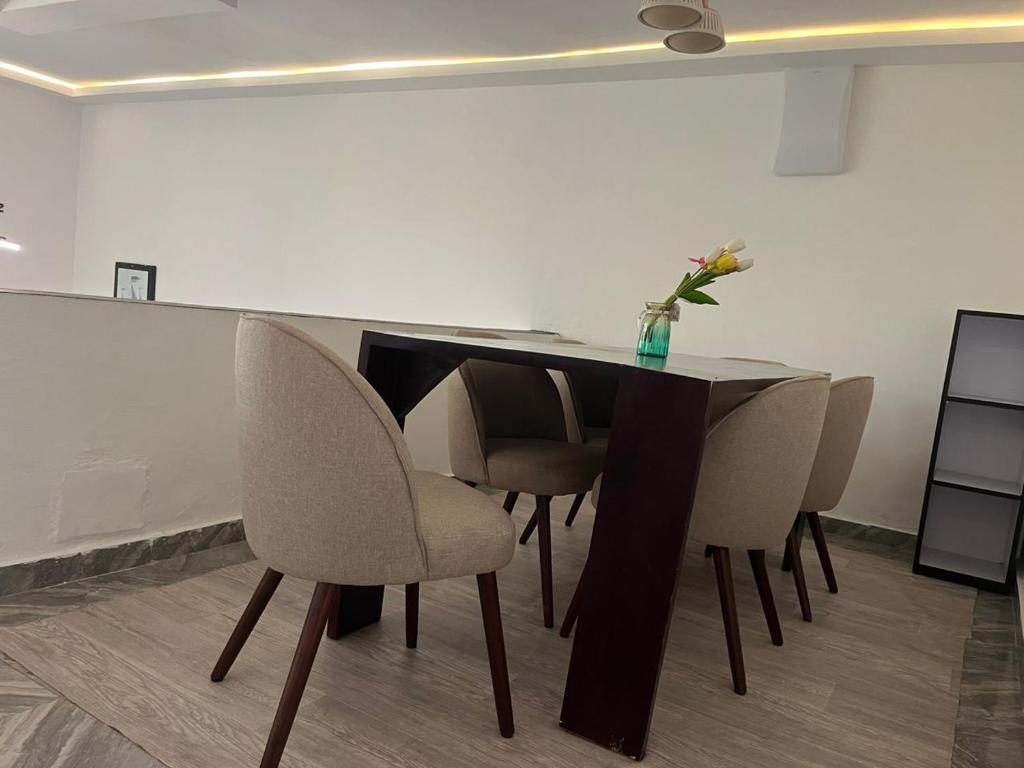 RESIDENCE AGNAK 3 photo 4
