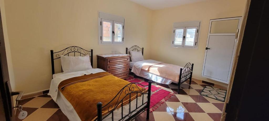 Auberge l' avenir photo 2