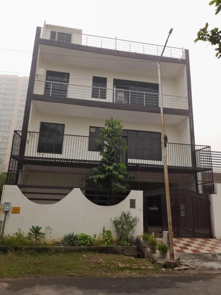 CR Guest House photo 4