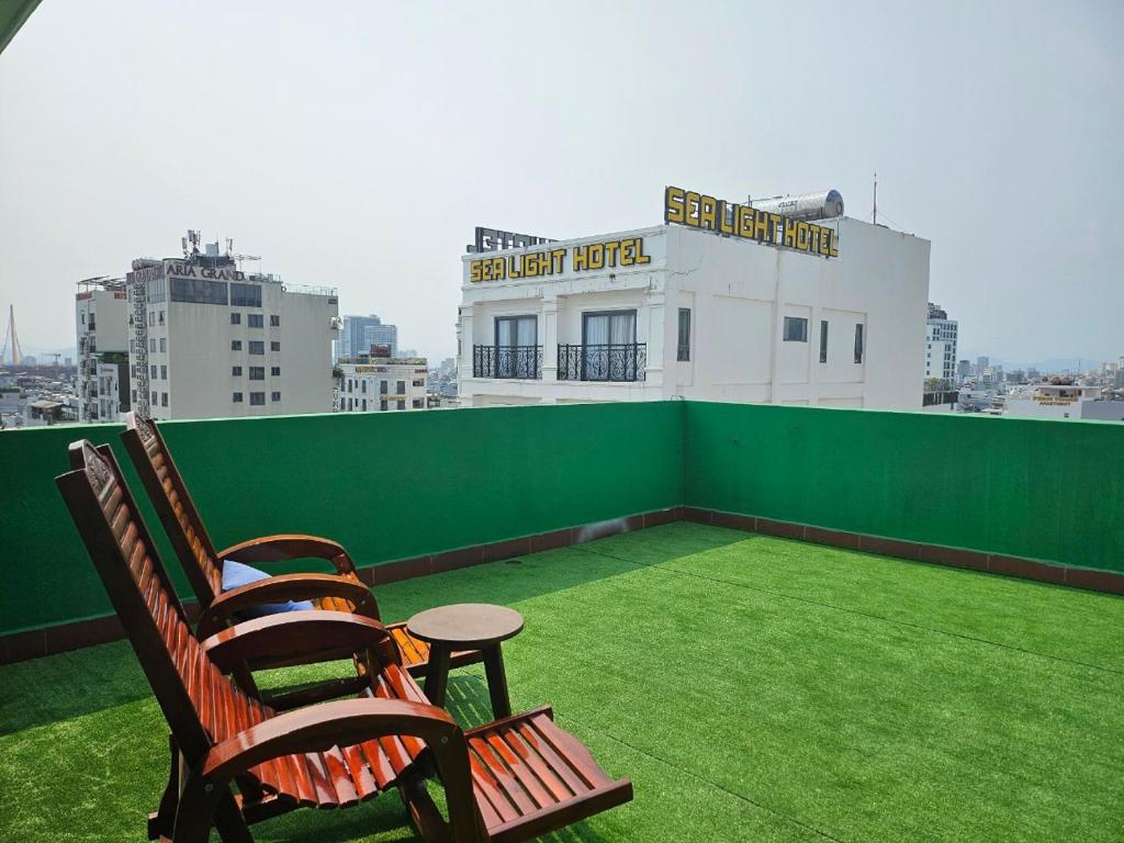 Mama Hotel And Apartment - Free Sauna And Gym