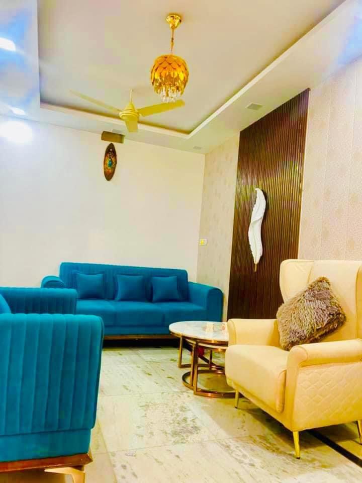 Suman Krishna homestay