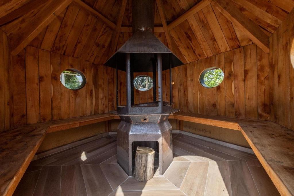 Landhaus mit Hallenbad photo 4