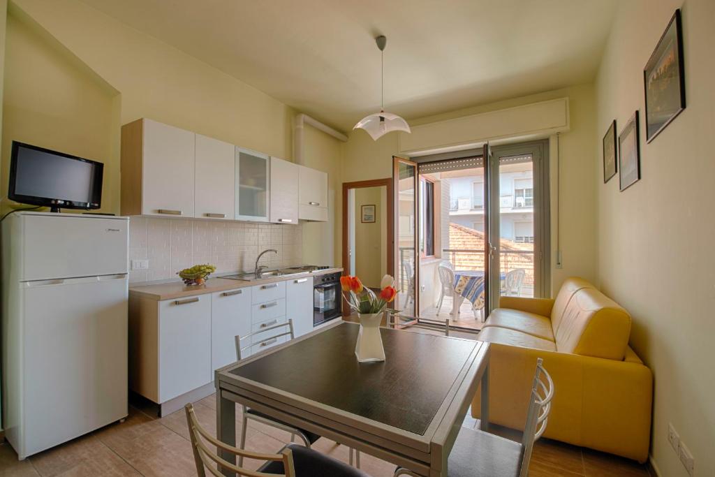 Residence Palazzo Gasparroni photo 3