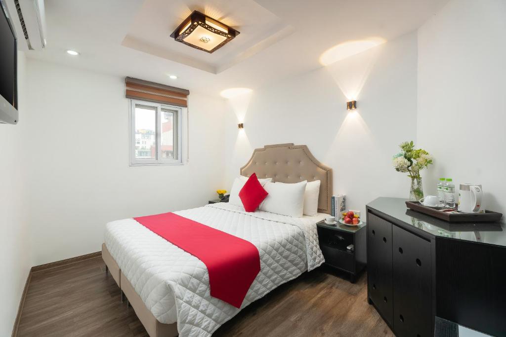 Golden Time Hostel 3