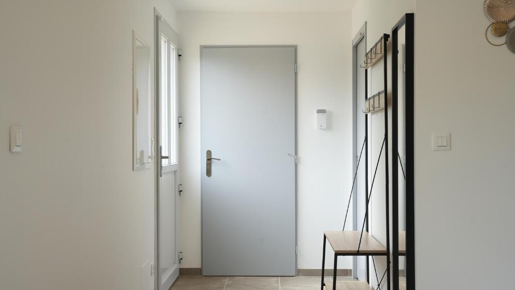 La Maison du Clos des Augustins photo 3