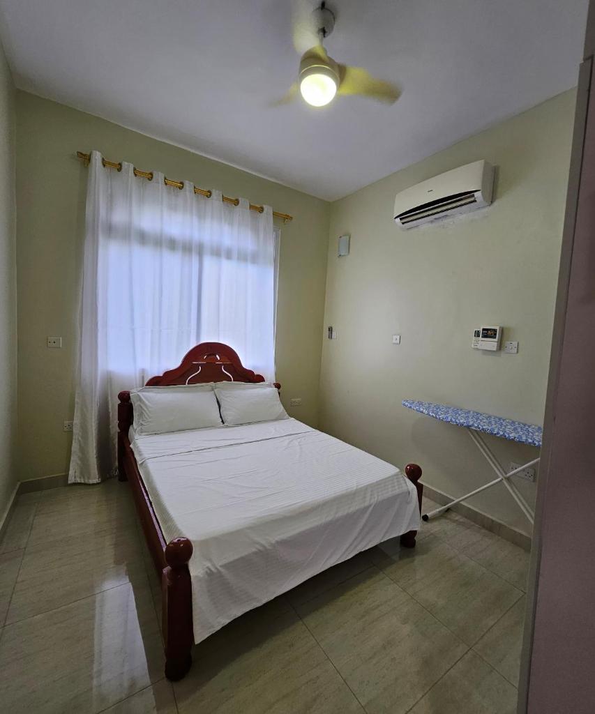 Zanzibar Homestay