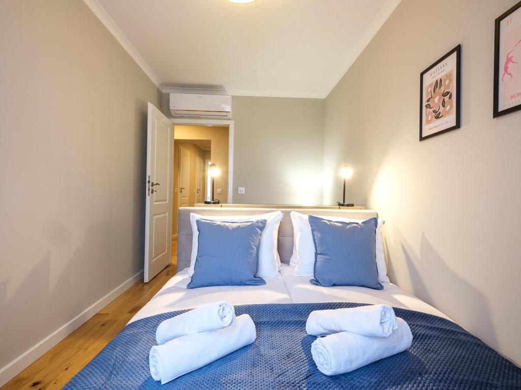 Tyzenhauz Suites Topolowa - Tap to explore photos