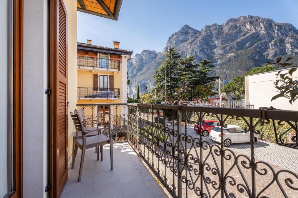 Residence Villa degli Aranci photo 1