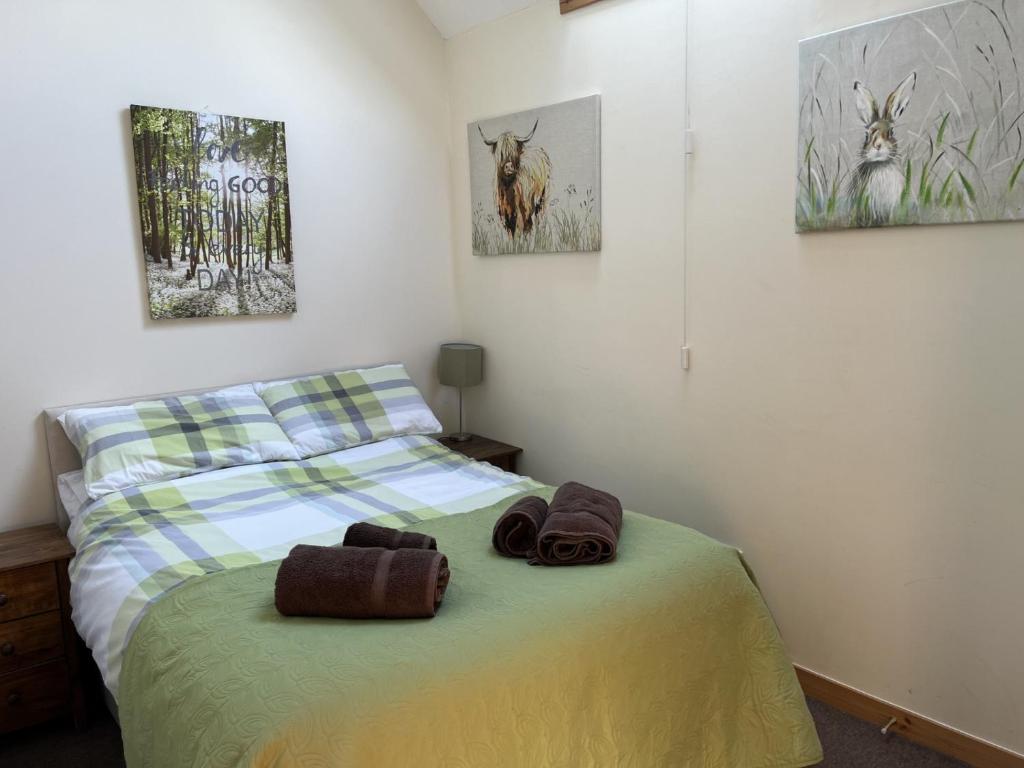 Broomhead Cottages photo 2