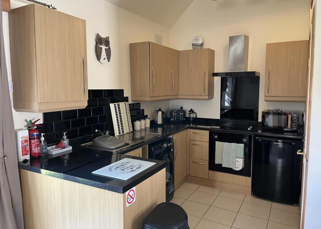 Broomhead Cottages photo 1