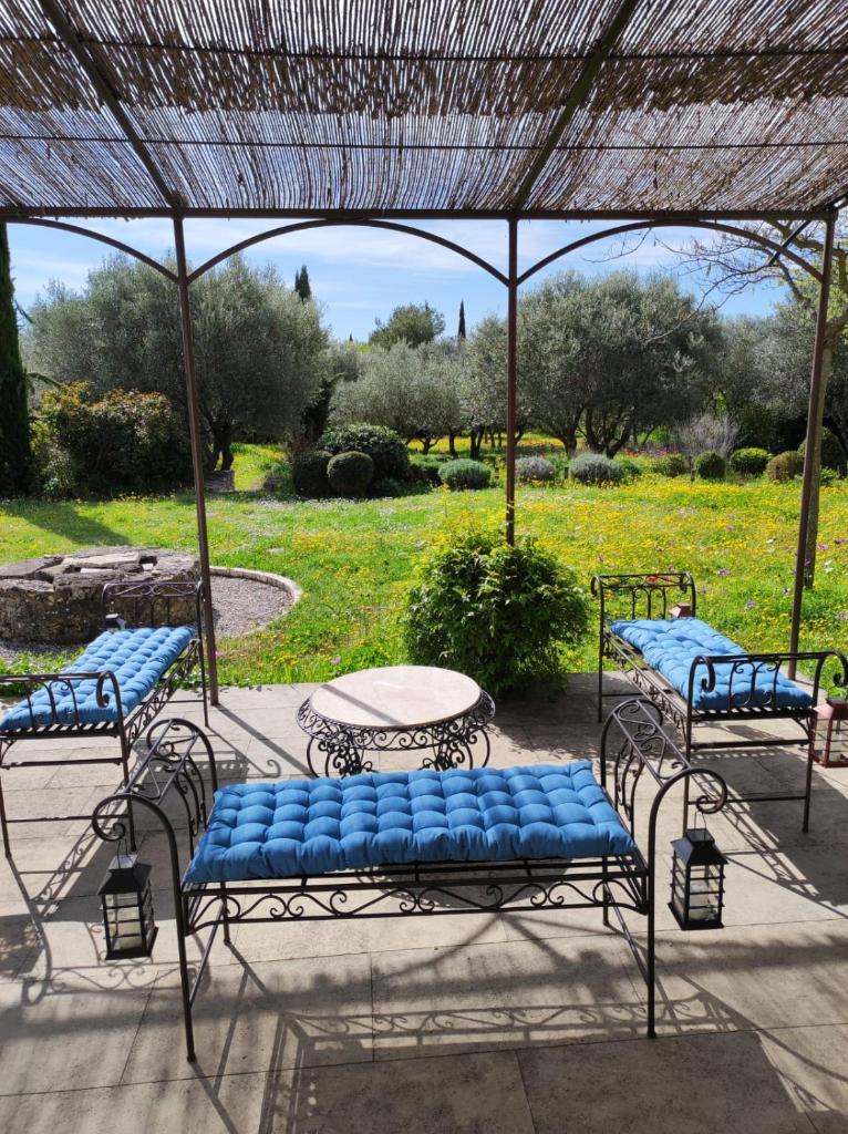 Magnifique Villa haut de gamme à Uzès photo 1