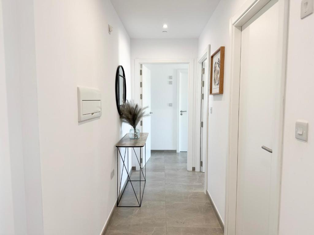 E1 Suites & Spa aparthotel style - Gym & Spa photo 1