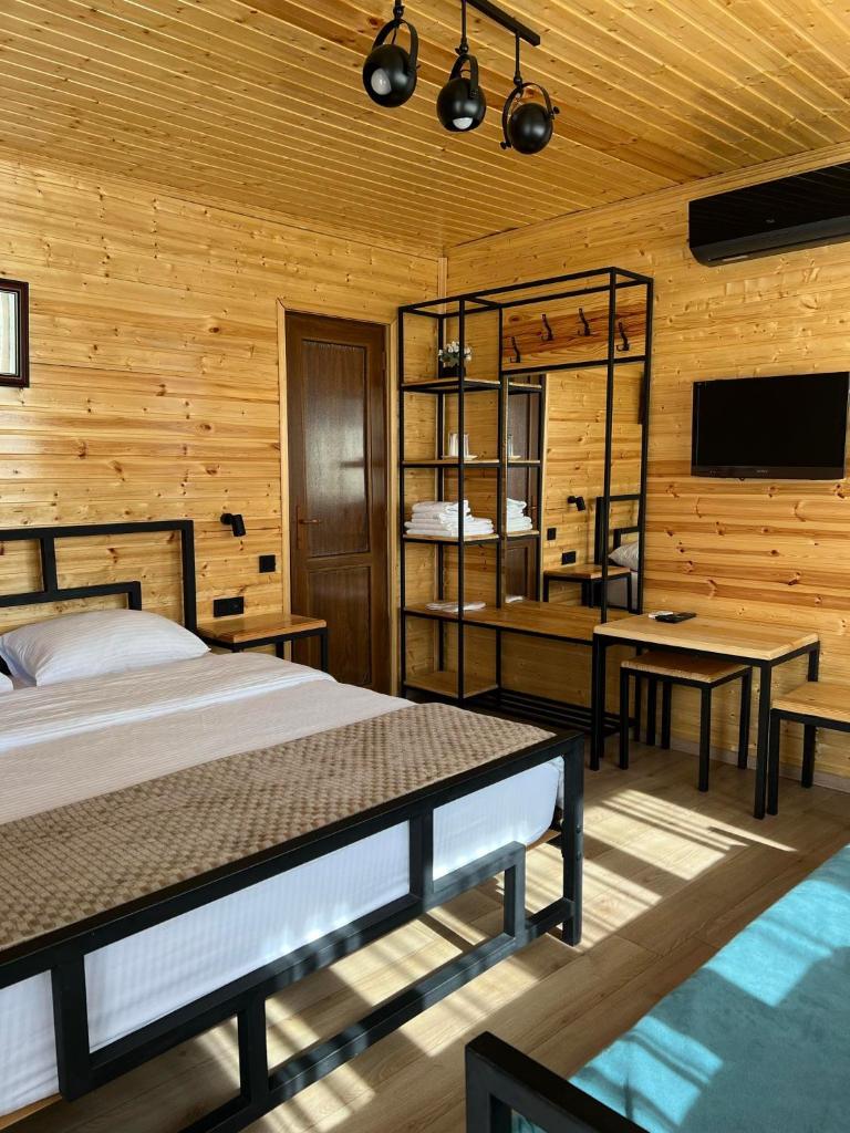 Hotel Eurica photo 4