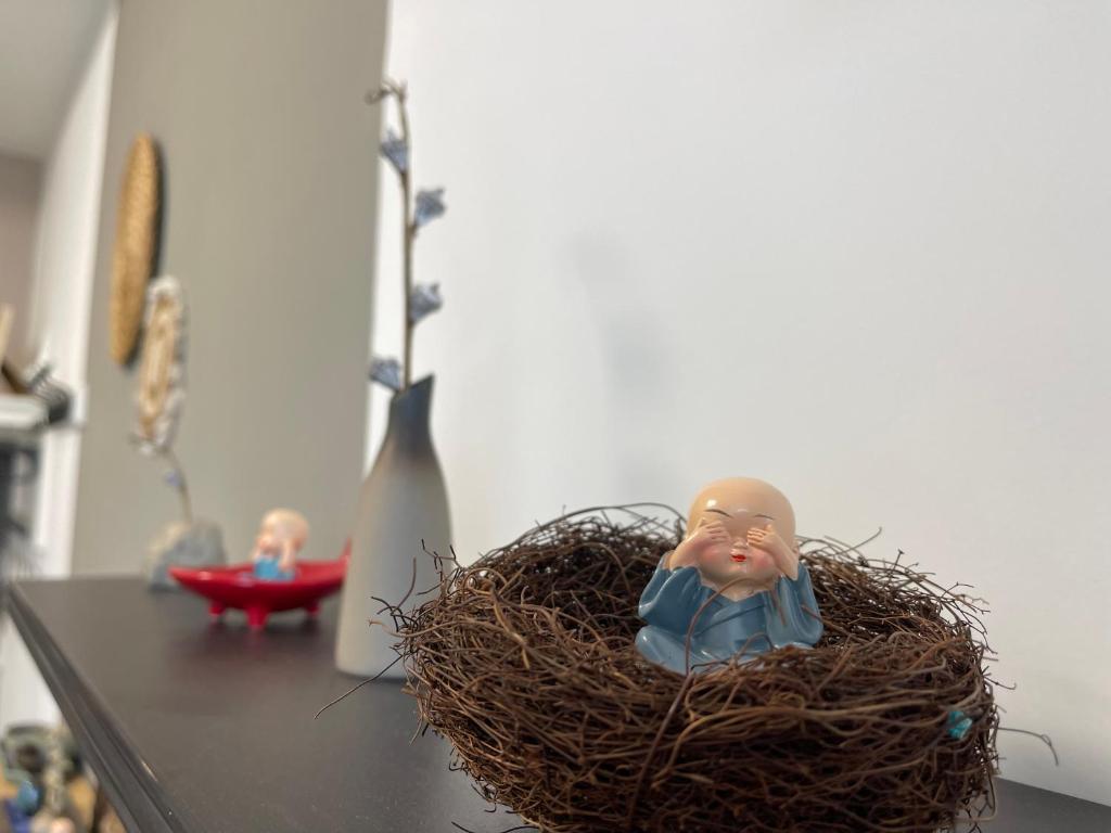 南乡子假日公寓 Welcozy Holiday Apartment photo 1