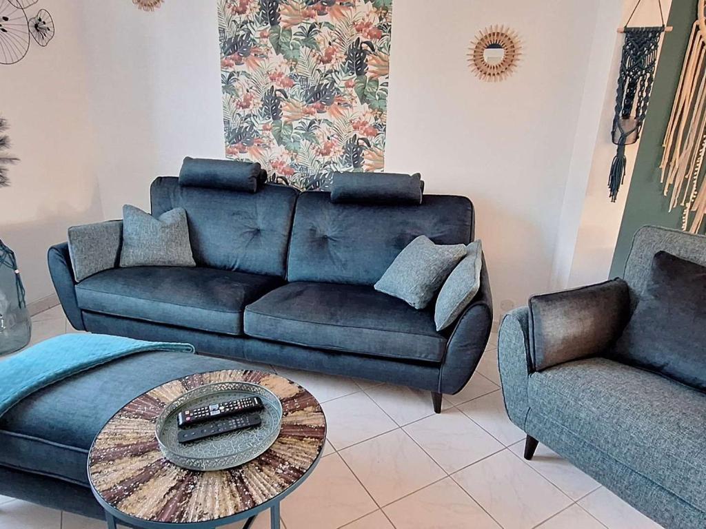 Maison Saint-Quay-Perros, 5 pièces, 7 personnes - FR-1-368-313 photo 1