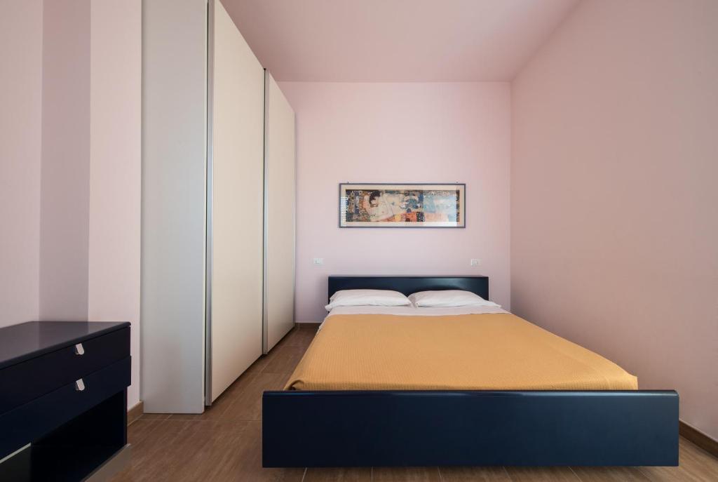 Residence Palazzo Gasparroni Room Type - Two-Bedroom Apartment