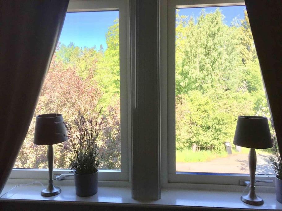 Eget hus i Tyresö Trollbäcken, kanoter ingår. photo 2