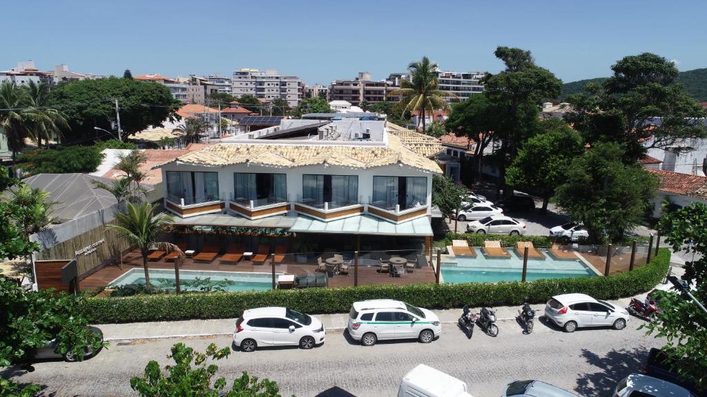 Passagem Concept Hotel e Spa photo 1