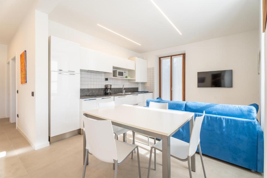 Residence Villa degli Aranci photo 3