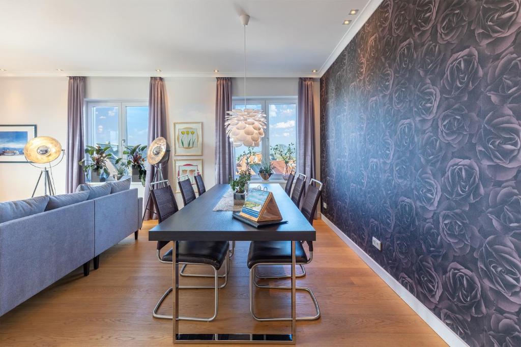 Penthouse Horizont photo 4