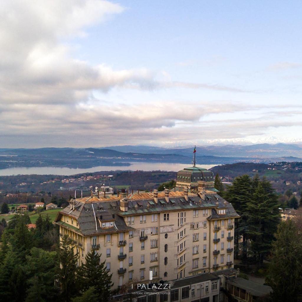 Palace Grand Hotel Varese photo 4