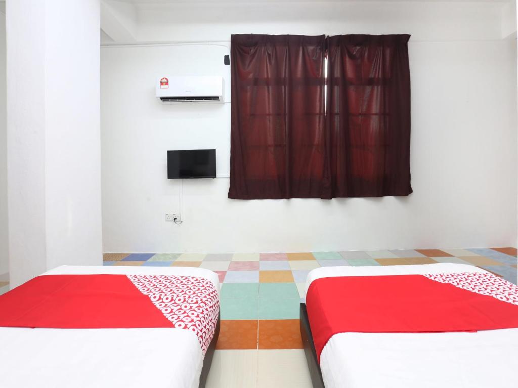 KB Rest Inn-Twin Single photo 2
