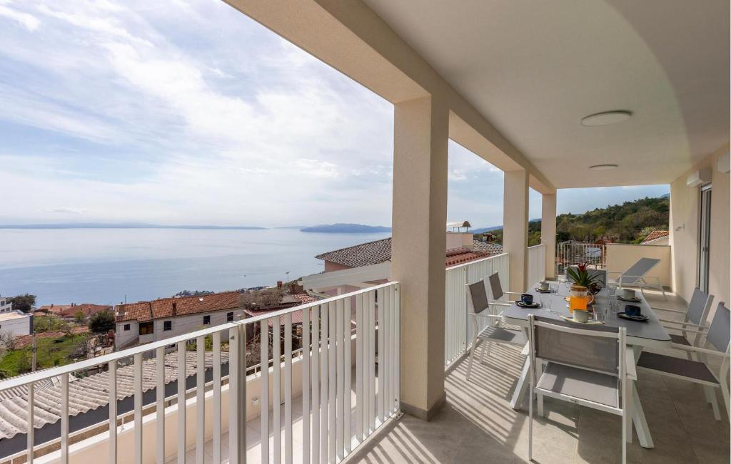Amazing Apartment In Bregi With House Sea View photo 2