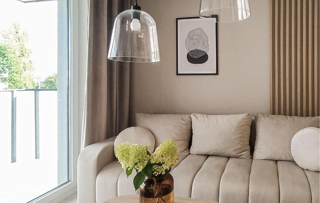2 Bedroom Beautiful Apartment In Biskupiec photo 1