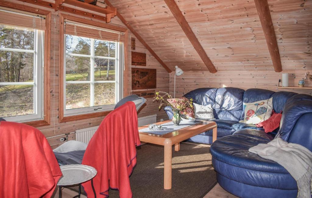 Lovely Apartment In Markaryd With Lake View photo 1