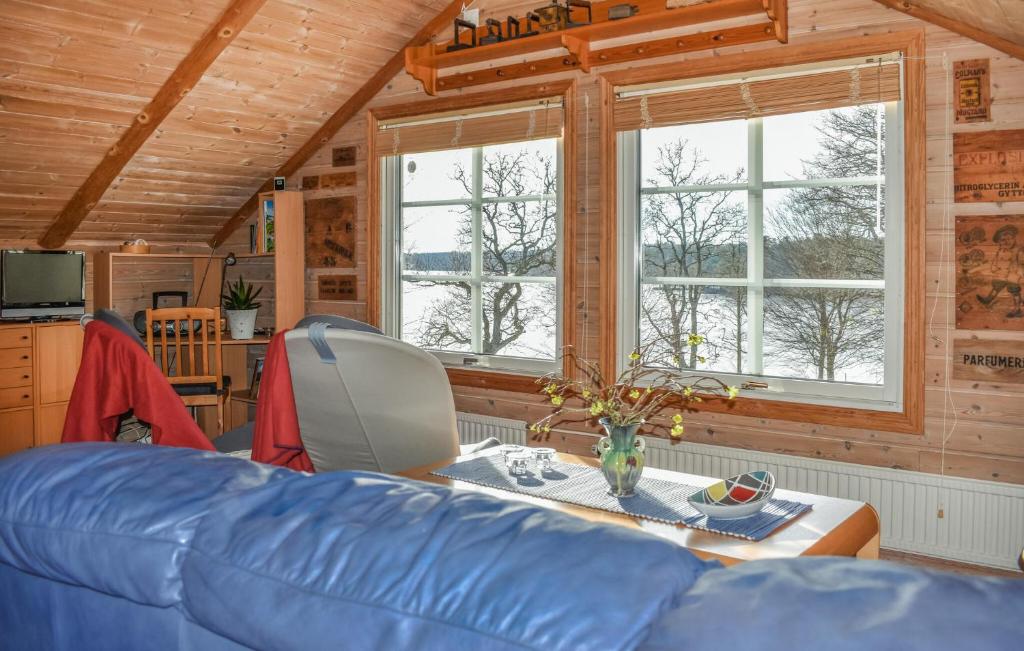 Lovely Apartment In Markaryd With Lake View photo 2