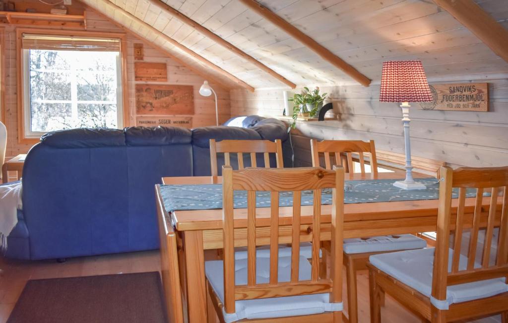 Lovely Apartment In Markaryd With Lake View photo 4