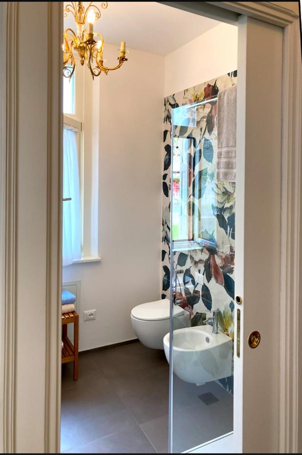 New ISA's Fine Apartment photo 4