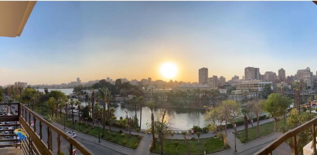 Golden Marina Cairo photo 4