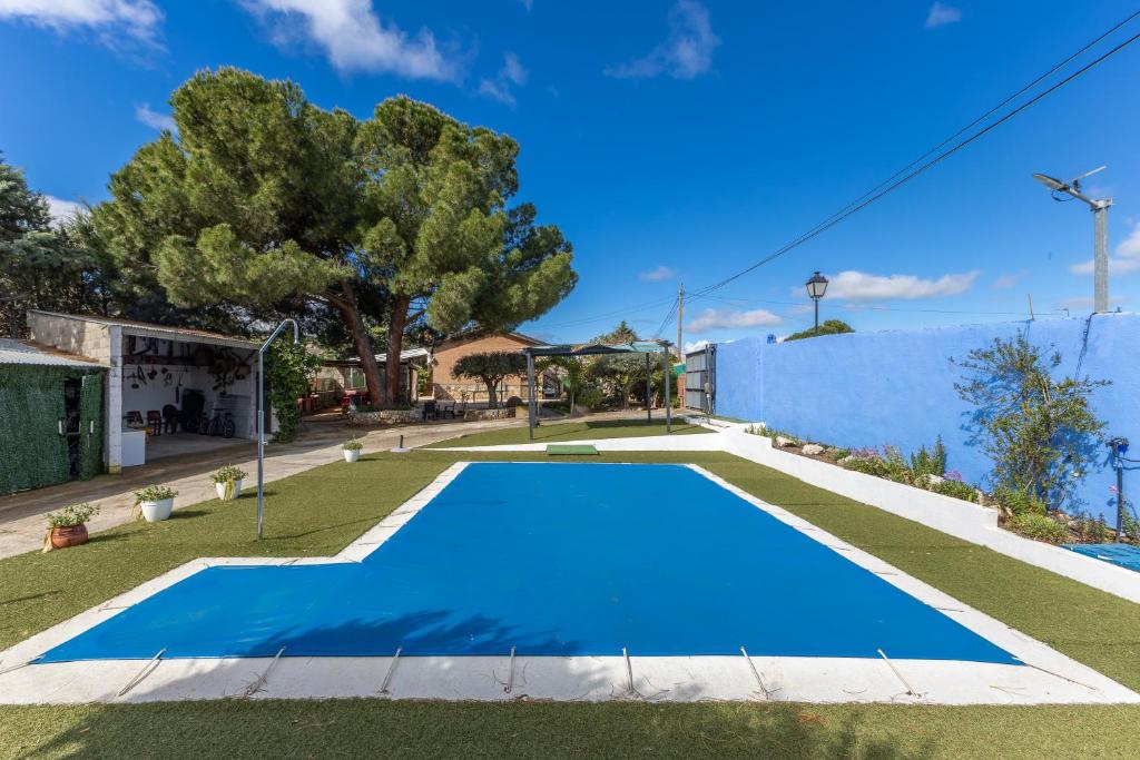 Casa De Campo La Viña