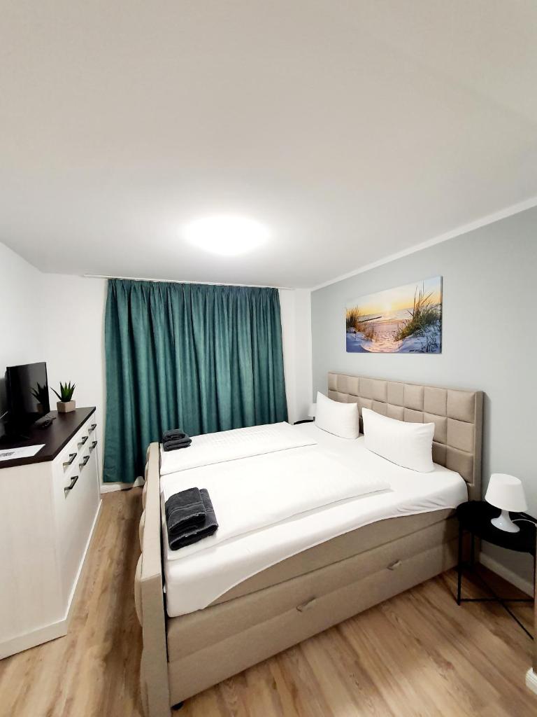 Pension Apostel photo 1