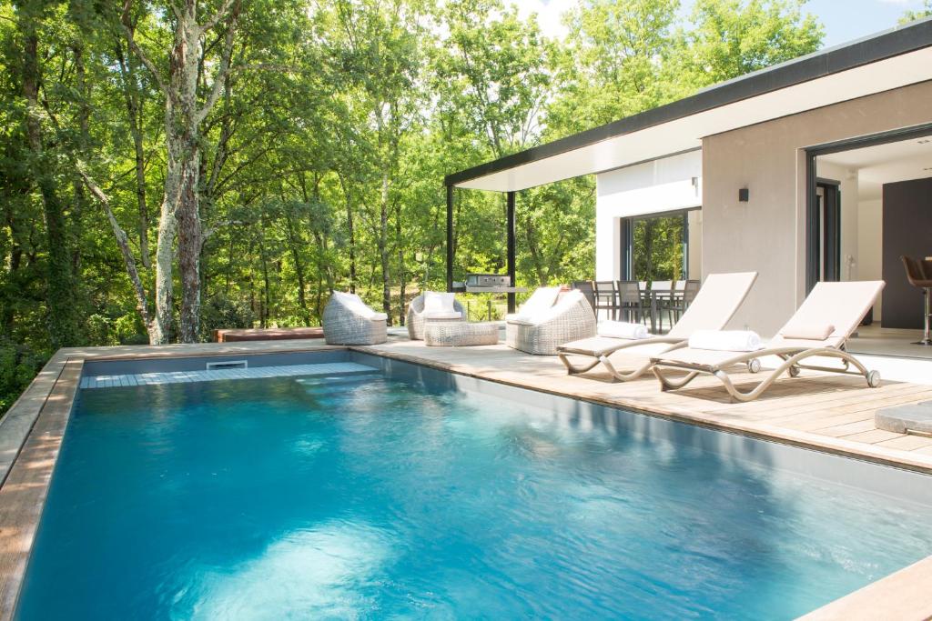 Le Clos des Bleynoux photo 4