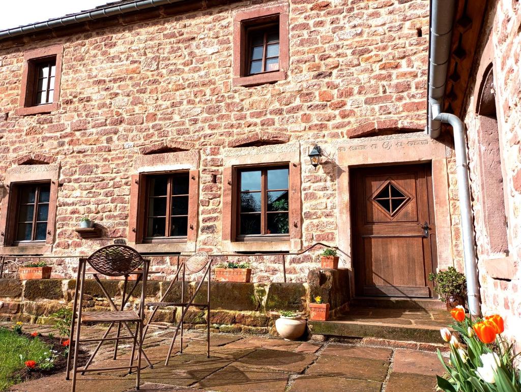 La Paulusmühle - Maison d'hôtes photo 1