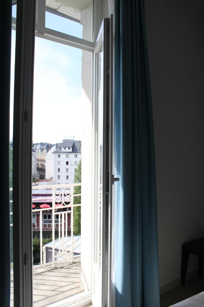 Appart'hôtel Saint Jean photo 2