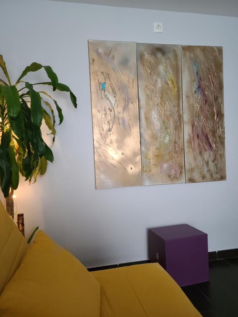 DOUX COCON DE 50 m2 PARIS-LE RAINCY photo 4