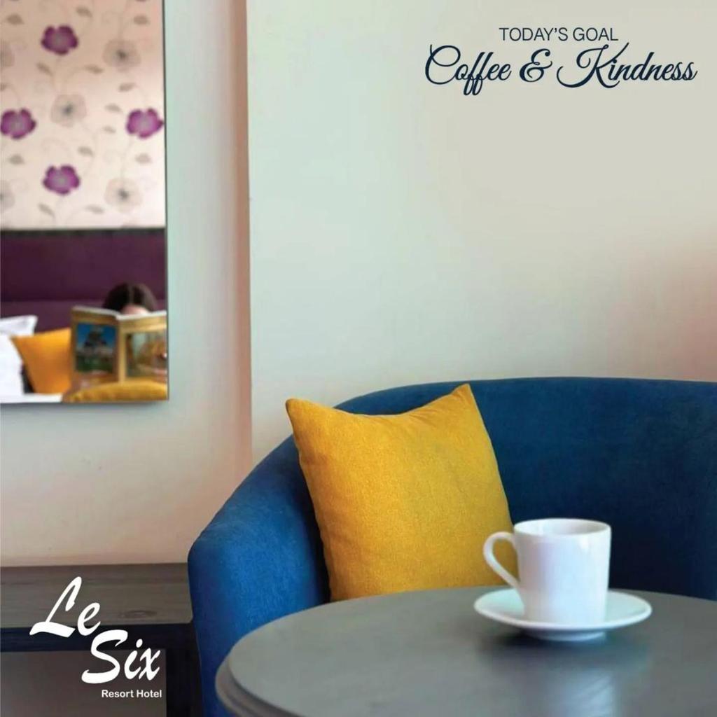 Le Six Hotel And Resort photo 3