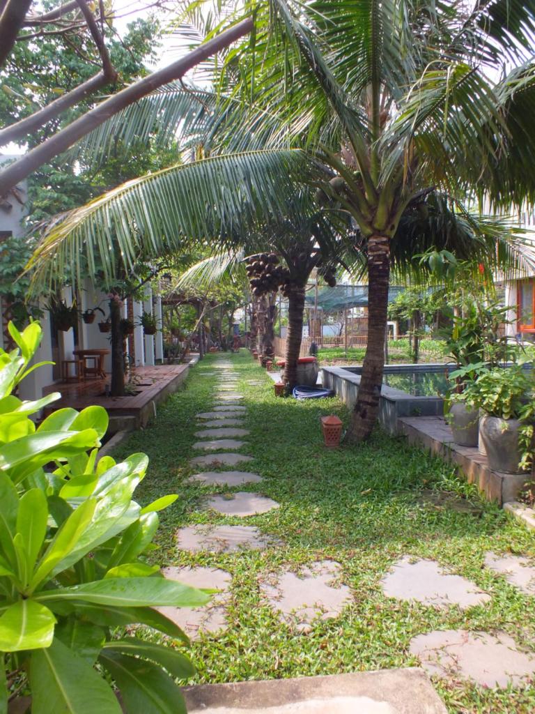 Home Farm Villa Hoi An