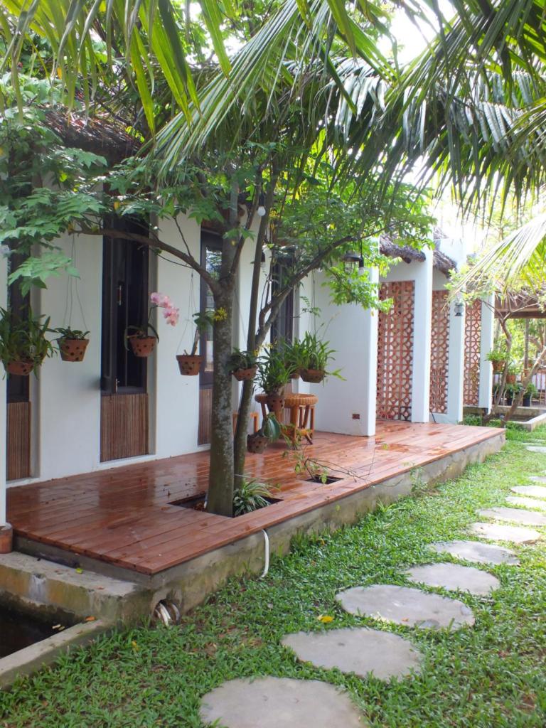 Home Farm Villa Hoi An