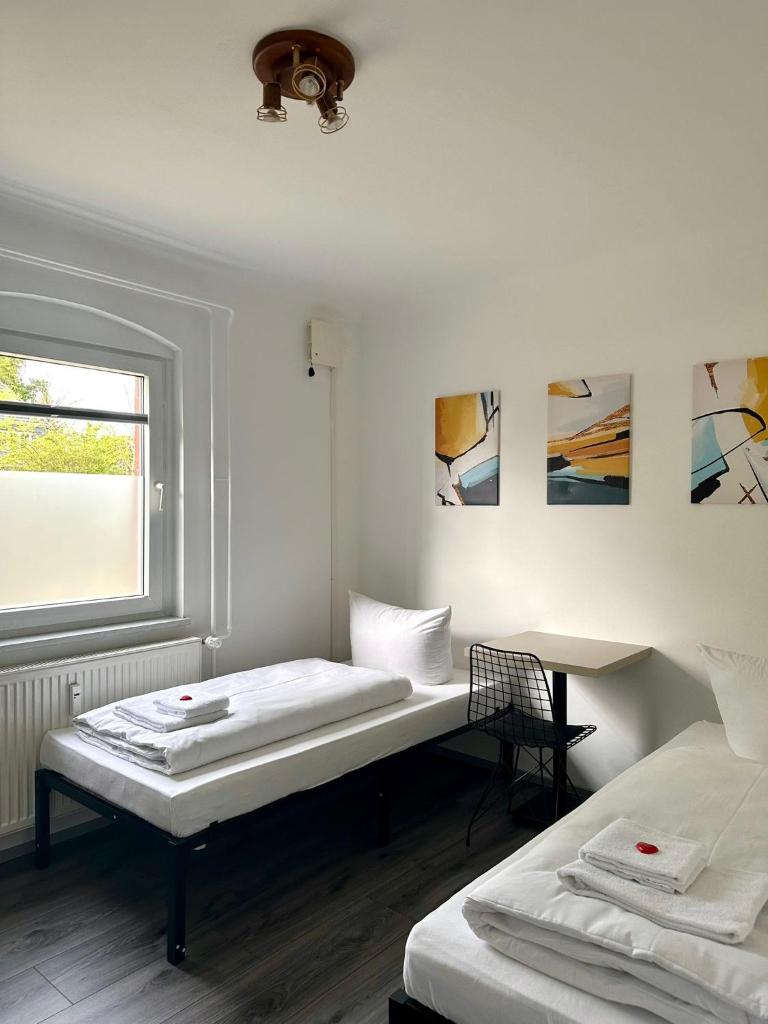 Craftsmen´s Comfort - Apartment by Comfort Housing